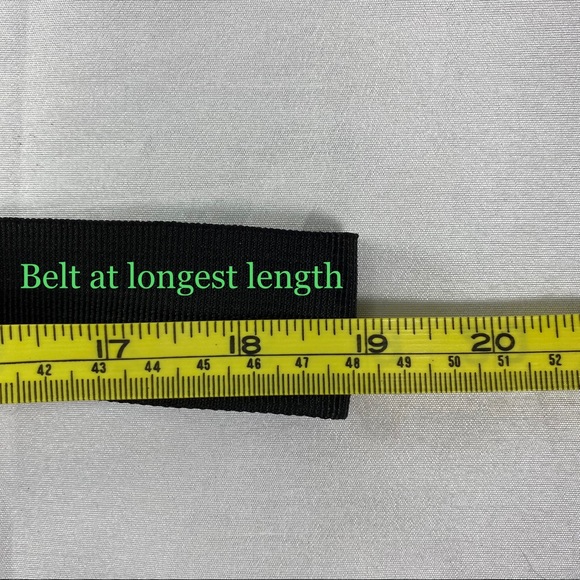 Dad bod Fanny pack, looks real, wear under top! - Picture 8 of 10